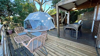 Bubble Dome Village- Glamping