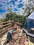 Bubble Dome Village- Glamping