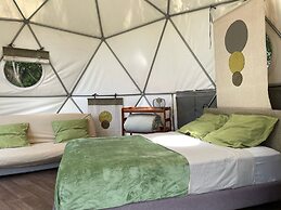 Bubble Dome Village- Glamping