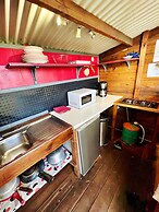 Bubble Dome Village- Glamping