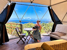 Bubble Dome Village- Glamping