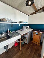 Bubble Dome Village- Glamping