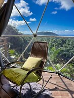 Bubble Dome Village- Glamping