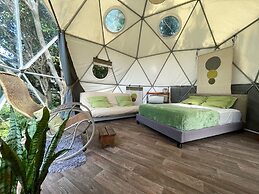 Bubble Dome Village- Glamping