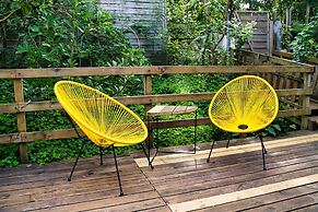 Bubble Dome Village- Glamping