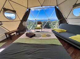 Bubble Dome Village- Glamping