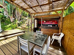 Bubble Dome Village- Glamping