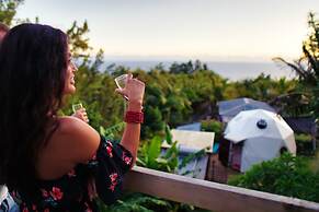 Bubble Dome Village- Glamping