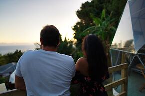 Bubble Dome Village- Glamping