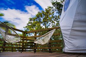 Bubble Dome Village- Glamping