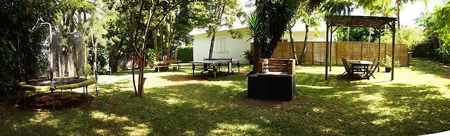 Bubble Dome Village- Glamping