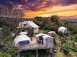 Bubble Dome Village- Glamping