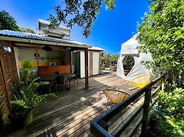 Bubble Dome Village- Glamping