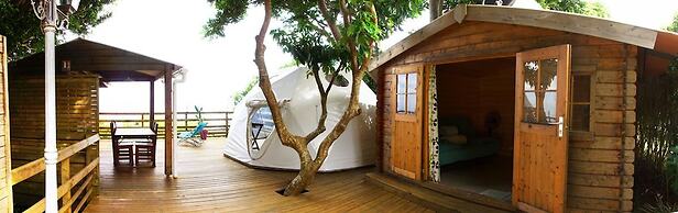 Bubble Dome Village- Glamping