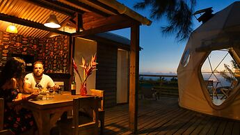 Bubble Dome Village- Glamping