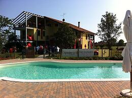 Agriturismo Zorz