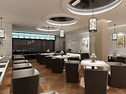 Metropolo  Liyang Pingling West Road Hotel