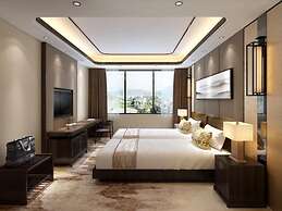 Metropolo  Liyang Pingling West Road Hotel