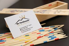 B&B Re Ferdinando