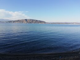 Salamina's Apartment