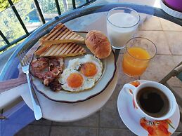 Salamina's Apartment