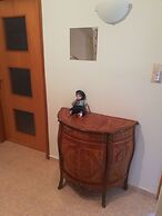 Salamina's Apartment