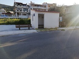 Salamina's Apartment