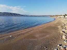 Salamina's Apartment