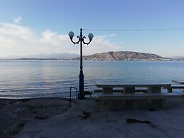 Salamina's Apartment