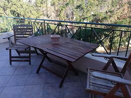 Salamina's Apartment