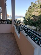 Salamina's Apartment