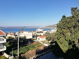 Salamina's Apartment