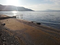 Salamina's Apartment