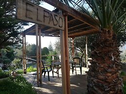 Salamina's Apartment