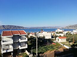 Salamina's Apartment