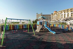 Alua Helios Bay - All Inclusive