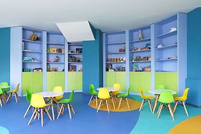 Alua Helios Bay - All Inclusive