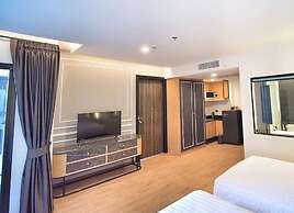 Sleep With Me Pattaya