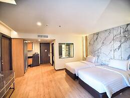 Sleep With Me Pattaya