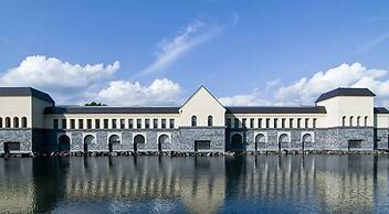 Aizu Higashiyama Onsen, Tsuki no Akari