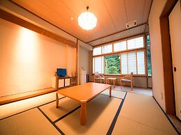 Aizu Higashiyama Onsen, Tsuki no Akari