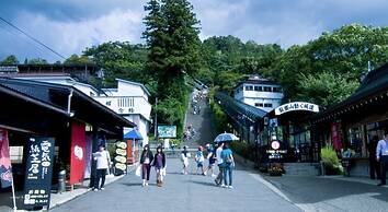 Aizu Higashiyama Onsen, Tsuki no Akari