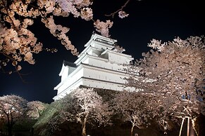 Aizu Higashiyama Onsen, Tsuki no Akari