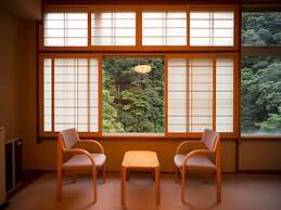 Aizu Higashiyama Onsen, Tsuki no Akari