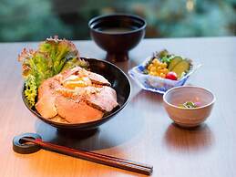 Aizu Higashiyama Onsen, Tsuki no Akari