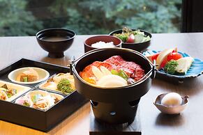 Aizu Higashiyama Onsen, Tsuki no Akari