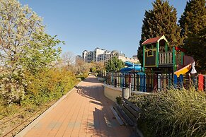 Dreams Sunny Beach Resort & Spa Premium All Inclusive