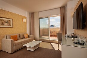 Dreams Sunny Beach Resort & Spa Premium All Inclusive