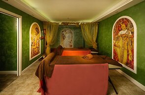 Dreams Sunny Beach Resort & Spa Premium All Inclusive