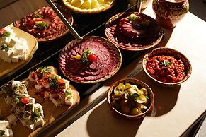 Dreams Sunny Beach Resort & Spa Premium All Inclusive